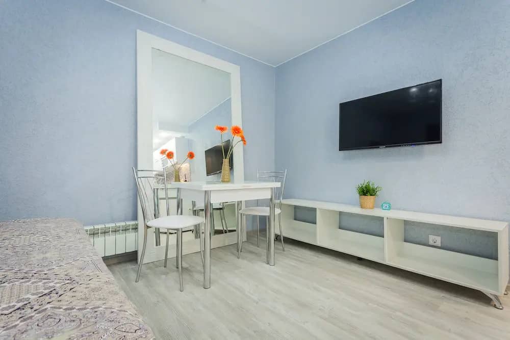 Apt on Chetvyortaya Sovetskaya 8 ap12: фото 7