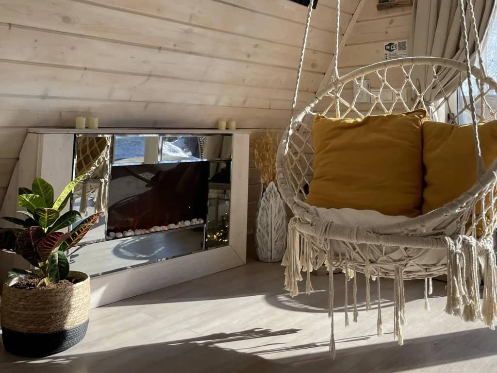 Relax Villas Shalash (Релакс Виллы Шалаш): фото 4