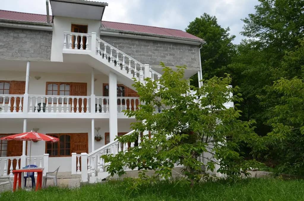 Liana Guest House: фото 4