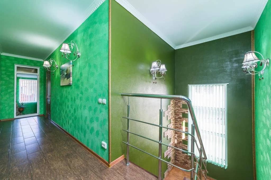 Mishkin Dom Guest house: фото 7