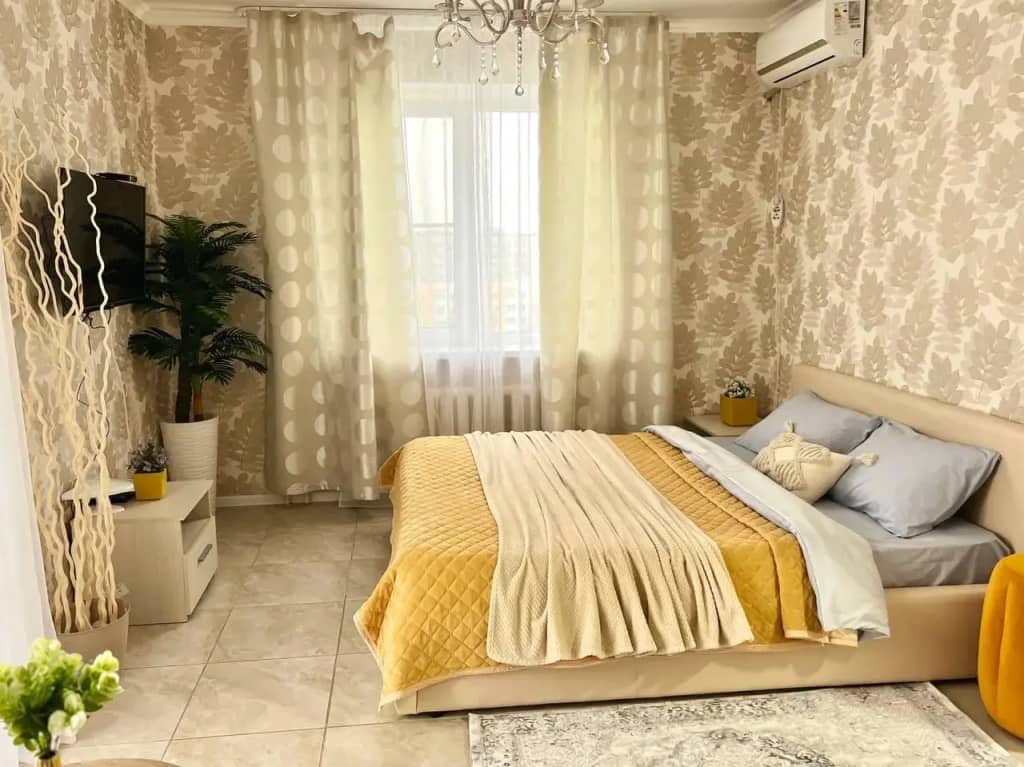 Апартаменты на улице Черникова: фото 5