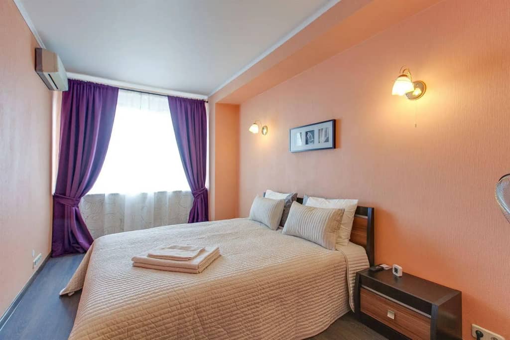Moscow Suites Apartments Arbat: фото 4