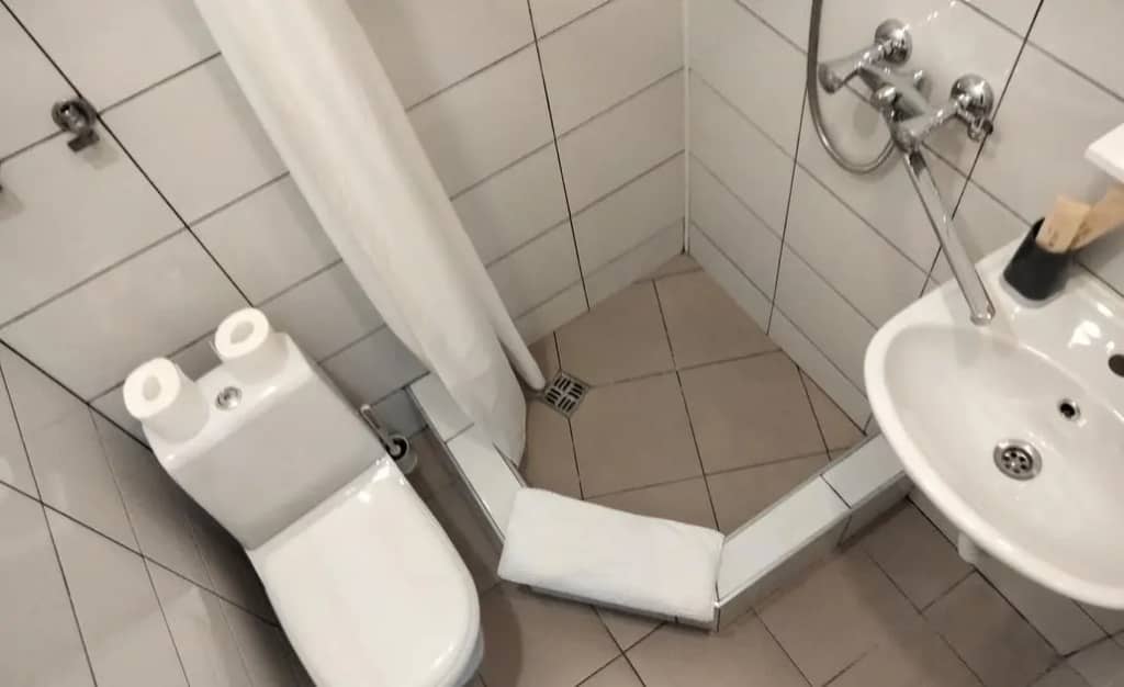 MyRoom (МайРум) на улице Орджоникидзе: фото 7