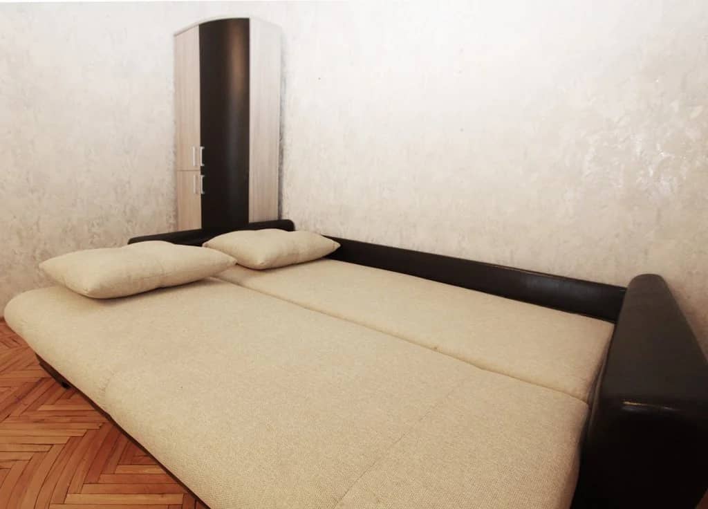 Улучшенные апартаменты «ApartLux Фрунзенская набережная»: фото 4