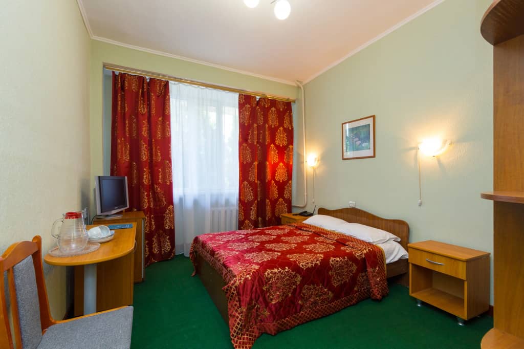 im. Lermontova (Pyatigorsk): фото 5
