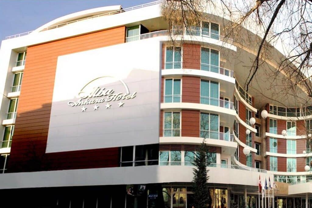 Картинка отеля