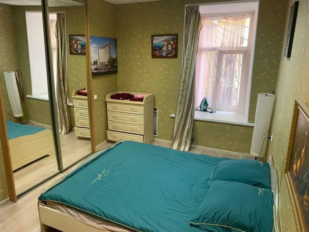Уютная Гостиница: фото 5