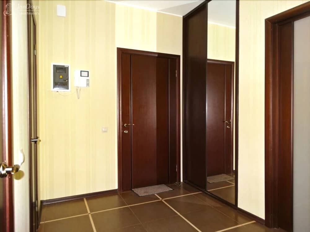 InnDays Apartments on Kirova: фото 6