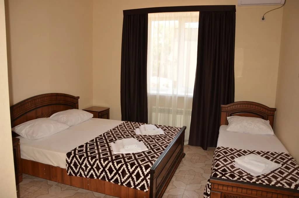 Sorrento Guest House: фото 5