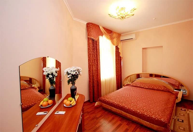 Imperia Hotel: фото 5