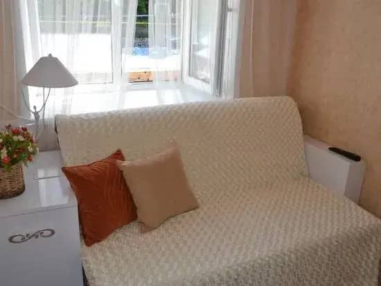 Home Lux Апартаменты на Рождественской: фото 4