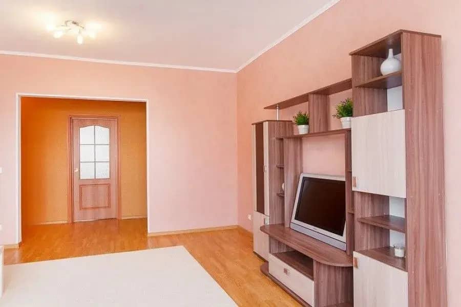 Апарт-комплекс Даудель Тюмень центр: фото 7