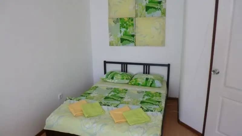VictoriaHotel на Советской: фото 5
