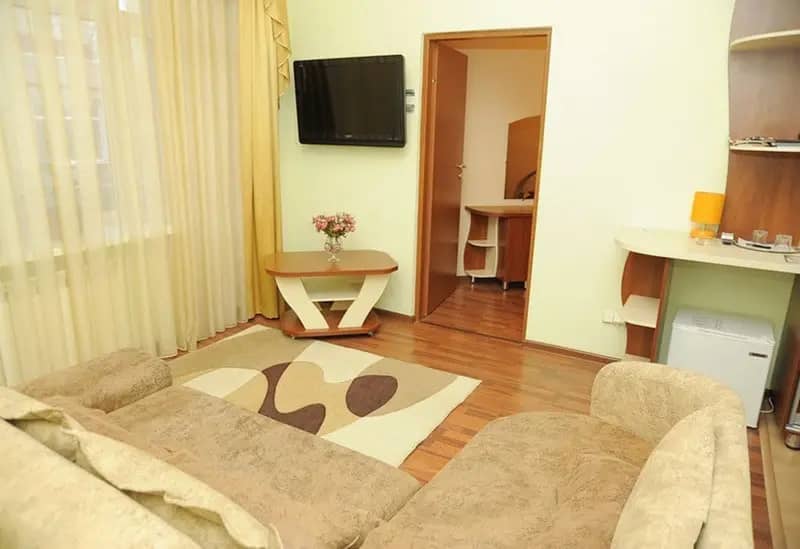 Imperia Hotel: фото 6