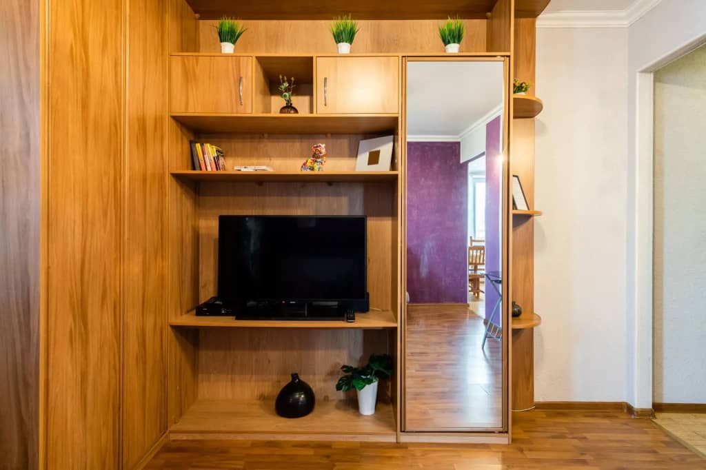 Комфортные апартаменты на улице Орджоникидзе: фото 5