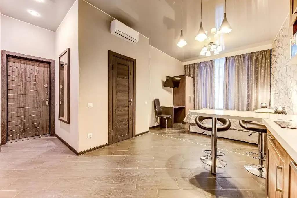 iROOMS  (М.Московская): фото 5