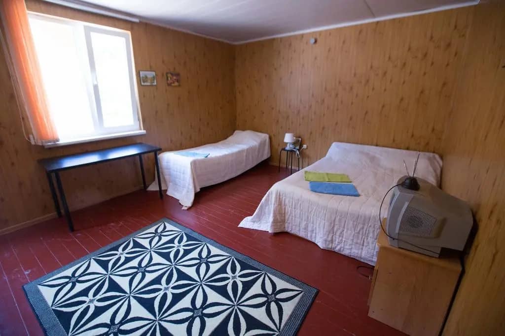 Hotel Dva Tisa: фото 6