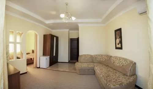 Rafael Guest House: фото 6