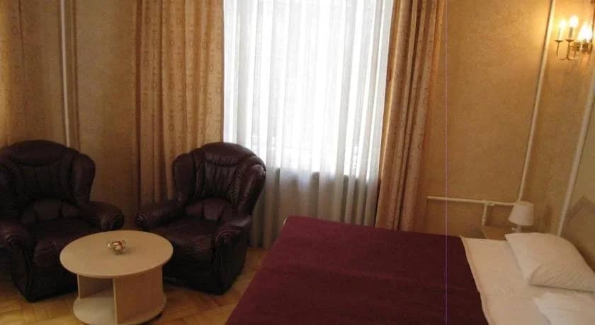 Mini Hotel Comfort On Basmannaya: фото 7