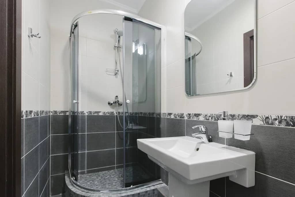 Roomp Hitrovka Guest House: фото 7