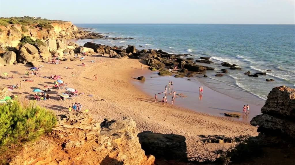 104959 -  House in Conil de la Frontera: фото 7