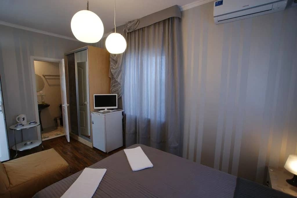 Guest House Nika: фото 7