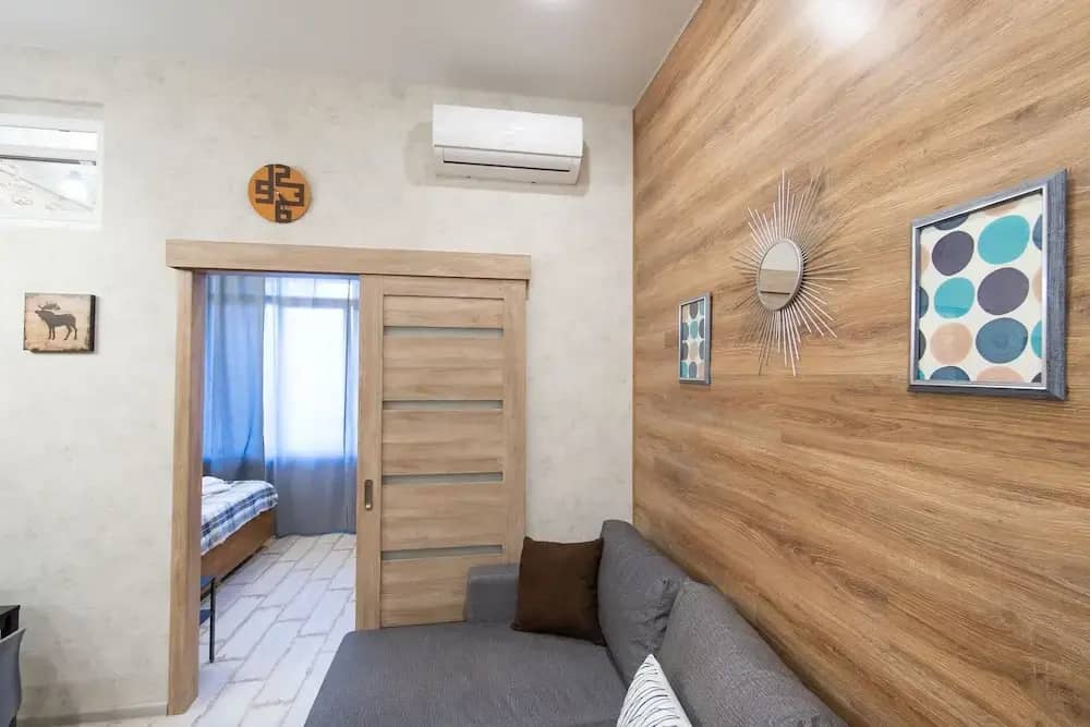 More Apartments na Avtomobilnom 58A - 2: фото 6