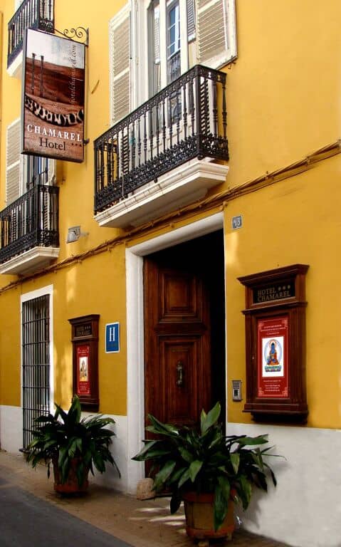 Картинка отеля