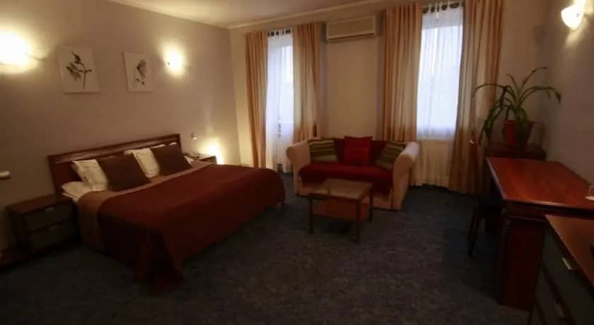 Гостиница Kora-VIP: фото 4