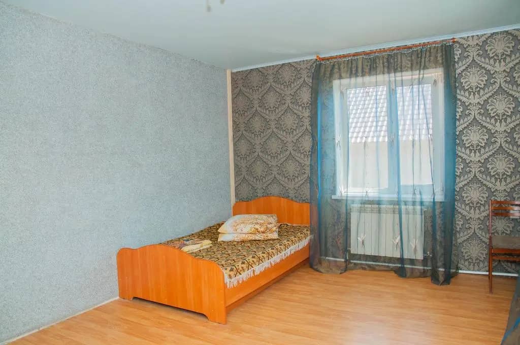 Cottage Hotel: фото 6