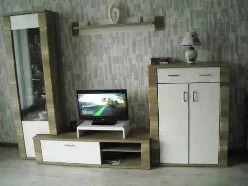 Apartment Гармония Alt Plats 1: фото 5