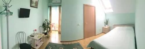 Гостиница Аэлита: фото 7