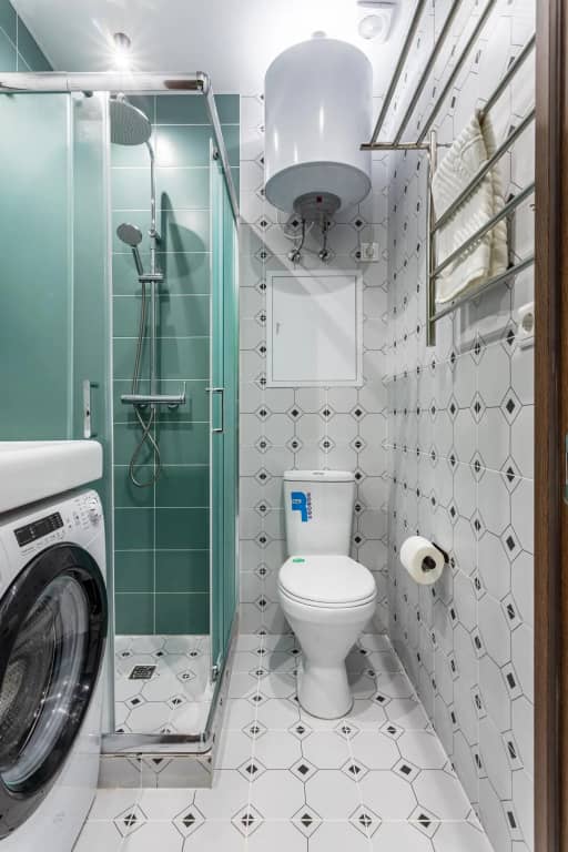 InHome24 (ИнХоум24) на аллее Берёзовая 19к6: фото 6
