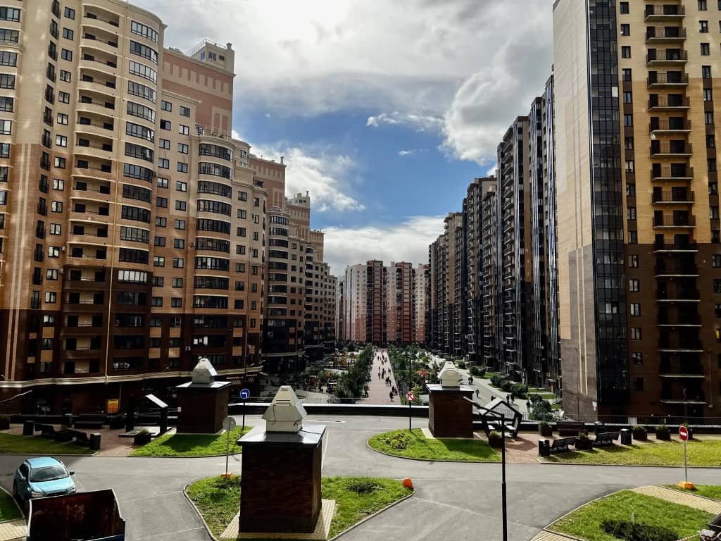 LikeHomeAparts (ЛайкХоумАпартс) на улице Областная: фото 7