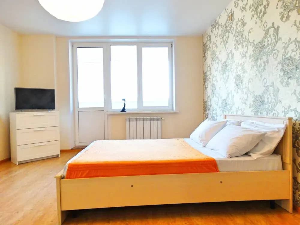 InnDays Apartments: фото 4