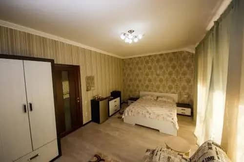 Guest house Townhouse: фото 4
