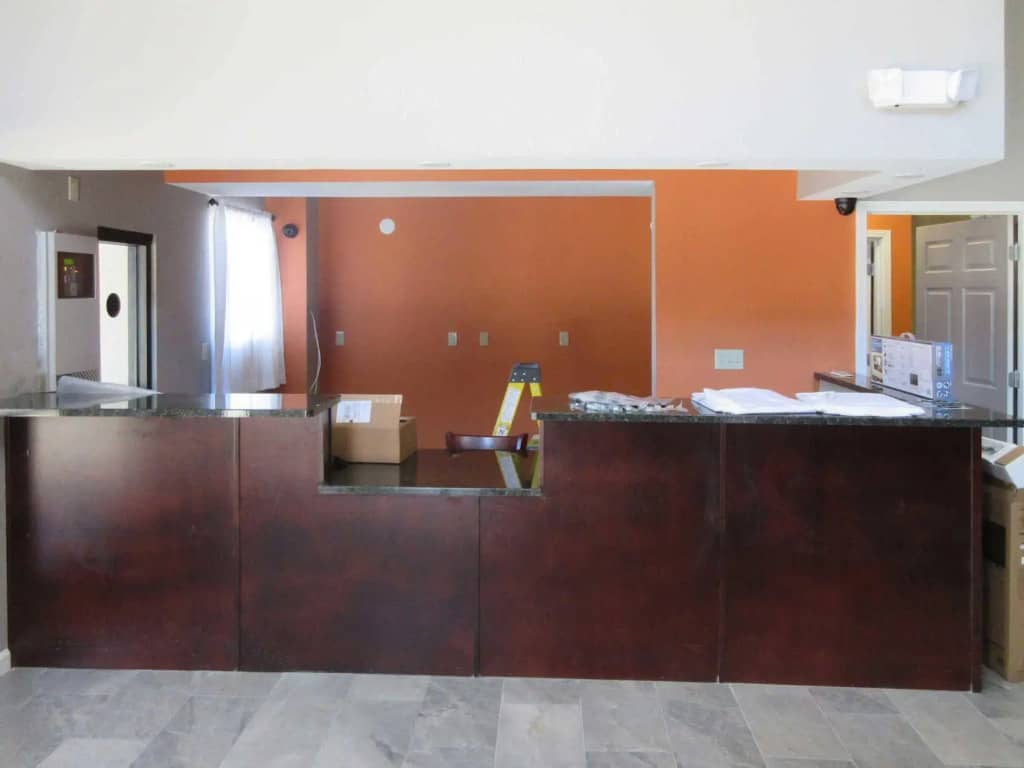 Картинка отеля