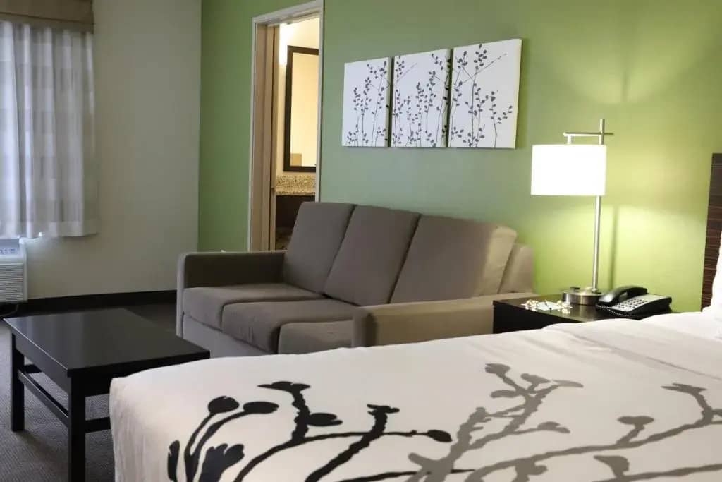 Картинка отеля