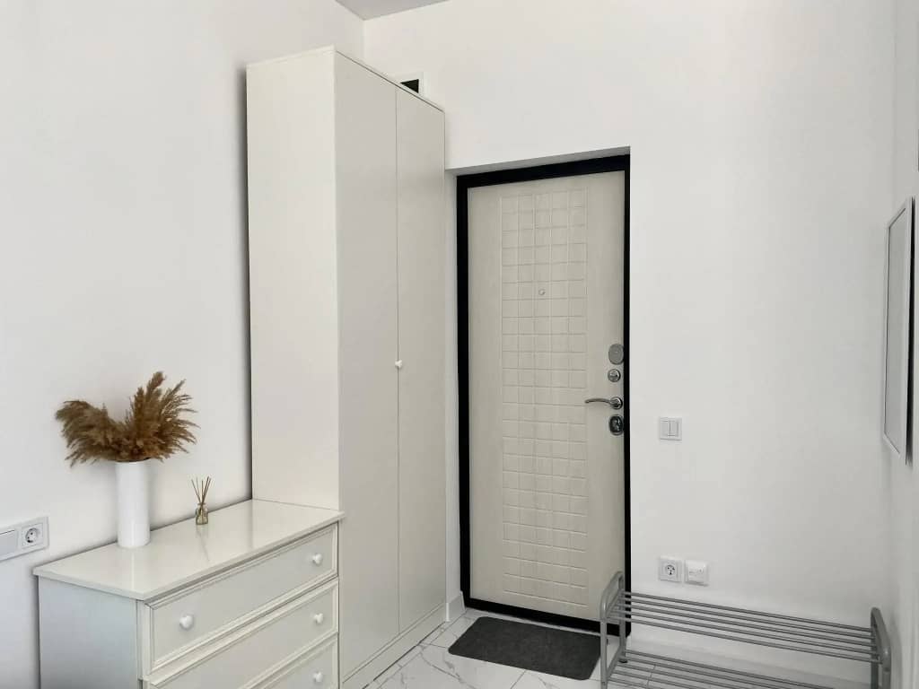 Orange Apart на Тимирязева 53В: фото 5
