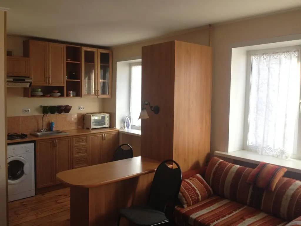 Apartment Proletarskaya 94: фото 4