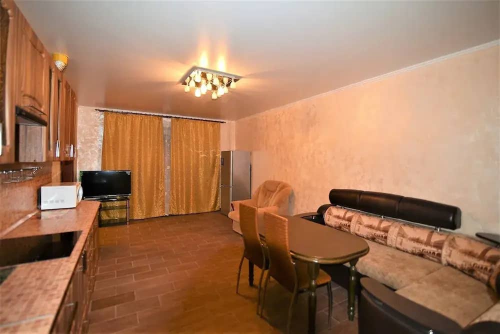 Апартаменты Megapolis на Московском пр-те 112, кв. 547: фото 4