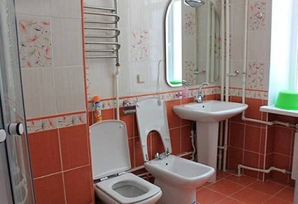 Железноводская клиника ФФГБУ СКФНЦ ФМБА России: фото 6