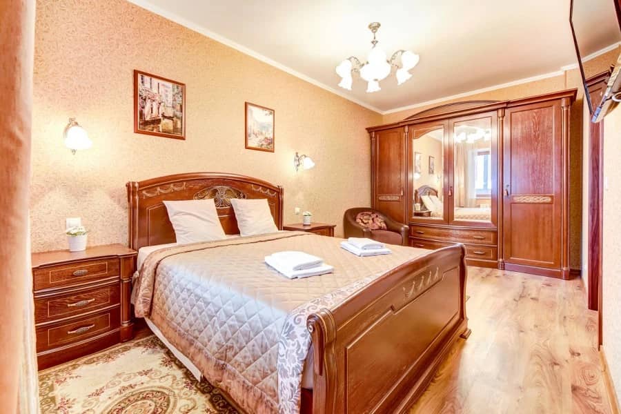 Паруса на Удельной (Фермское шоссе, 32): фото 6