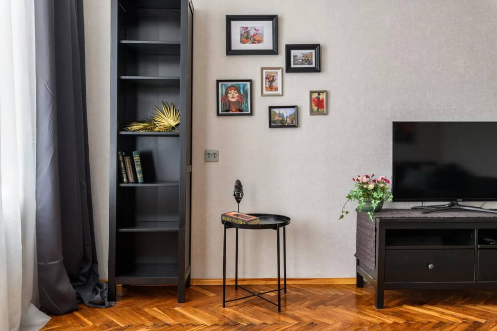 Sutki Rent (Сутки Рент) с видом на набережную канала Грибоедова: фото 5