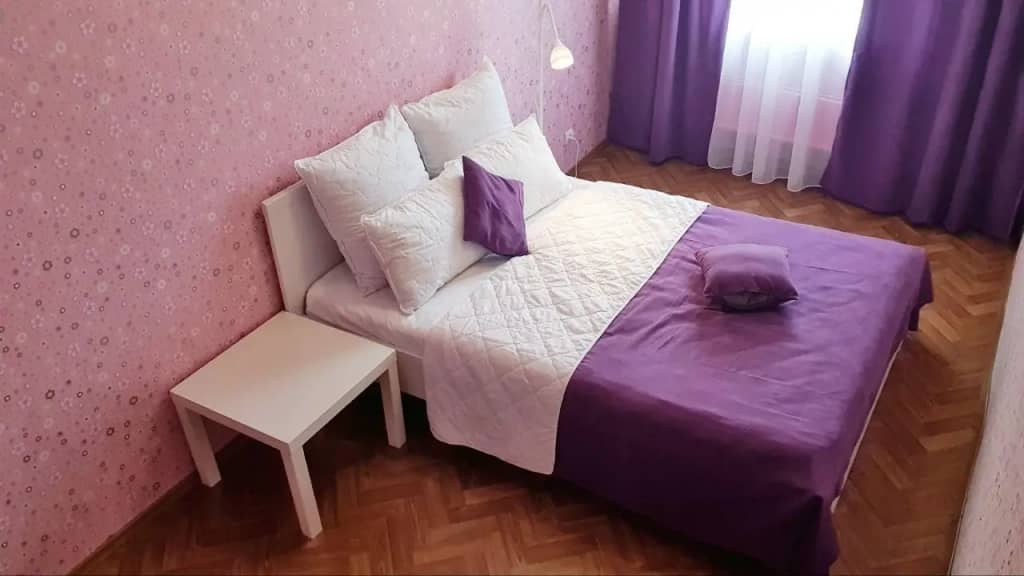Квартирки НН на улице Керченская: фото 5