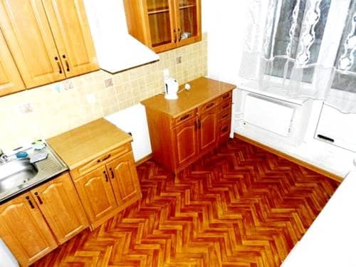 Apartamenty Uyutniy Dom Krasnoyarskiy Rabochiy: фото 4