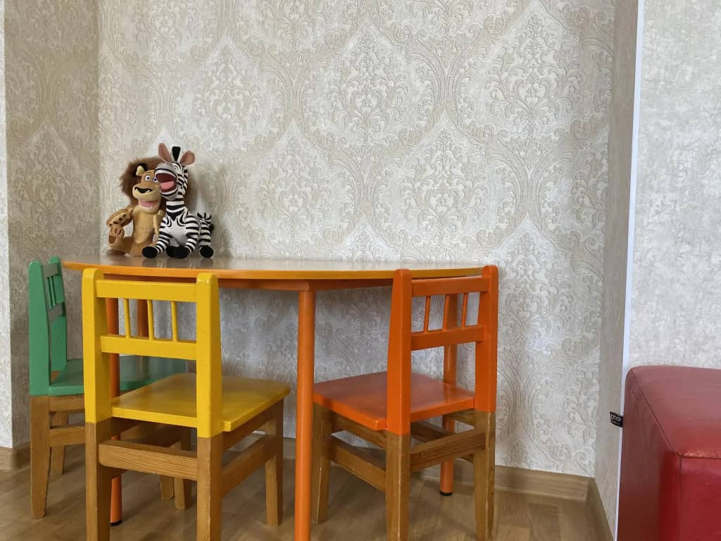 Гости на улице Ленина: фото 4
