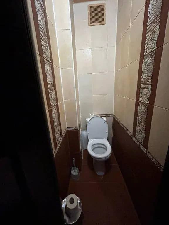 Resident Ufa (Резидент Уфа) USSR room: фото 6