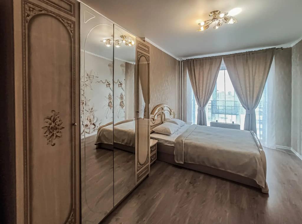 RusHouse (РусХаус) на улице Чистопольская 61Б: фото 4