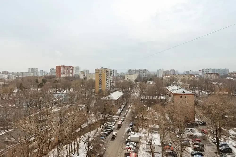 BestFlat24 Babushkinskaya 2: фото 4